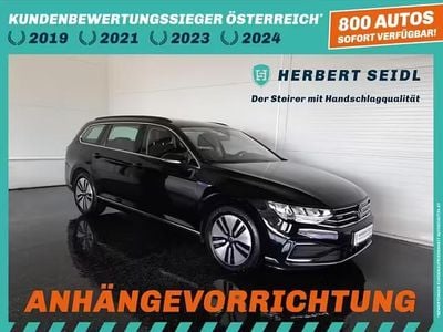 gebraucht VW Passat Passat Variant GTE e-Hybrid DSG Variant GTE e-Hybrid DSG