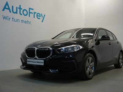 gebraucht BMW 116 d 5-Türig