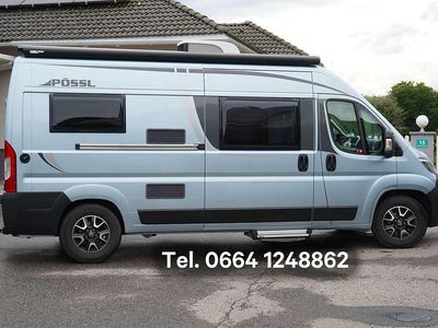 Grau Gebraucht 2019 Citroën Jumper Van / Kleinbus | € 63.900