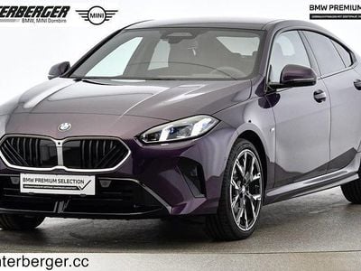 Thundernight violett Gebraucht 2025 BMW 220 Efficient Dynamics Coupé | € 50.450
