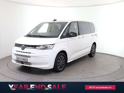 Weiß Neu 2025 VW Multivan Business Van | € 58.990