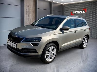 Silber Gebraucht 2019 Skoda Karoq Style SUV | € 22.900 (Guter Preis)