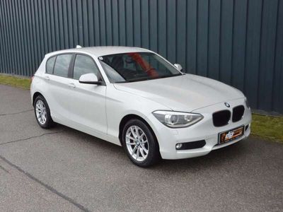 gebraucht BMW 118 xDrive **Neues Pickerl**Kredit möglich**