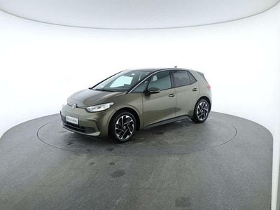 gebraucht VW ID.3 Pure 125 kW Business