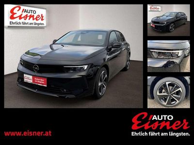 Schwarz Gebraucht 2025 Opel Astra Edition Limousine | € 21.990 (Etwas zu teuer)