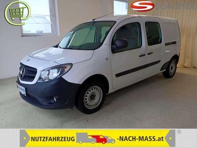 Mercedes Citan 109