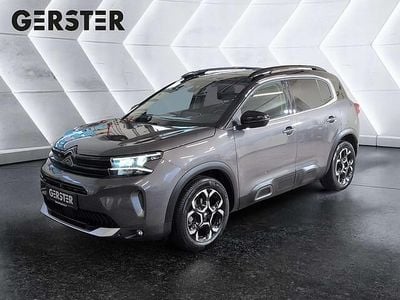 gebraucht Citroën C5 Aircross BlueHDI 130 S&S EAT8 Max