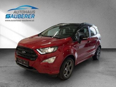 gebraucht Ford Ecosport *ST-Line*