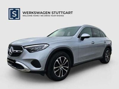 Mercedes GLC200