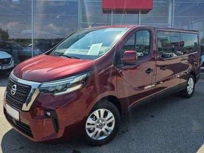 gebraucht Nissan Primastar Kombi L2H1 3,0t dCi 170 Tekna DCT