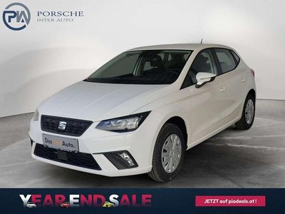 Weiß Neu 2025 Seat Ibiza Reference Limousine | € 17.490 (Guter Preis)