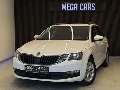 Gebraucht 2019 Skoda Octavia Ambition Kombi | € 14.900 (Teuer)
