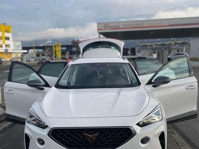 gebraucht Cupra Formentor 15 TSI ACT