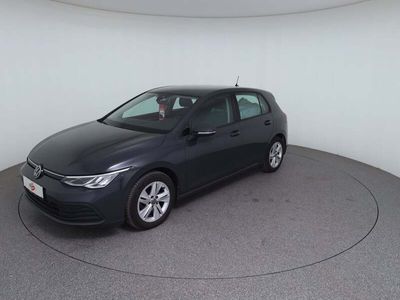 VW Golf VIII