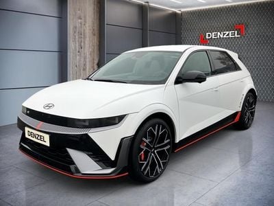 gebraucht Hyundai Ioniq 5 N Long Range 840 kWh 4WD