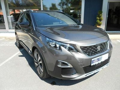 Gebraucht 2020 Peugeot 3008 GT SUV | € 23.850 (Fairer Preis)
