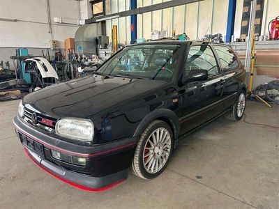 VW Golf IV