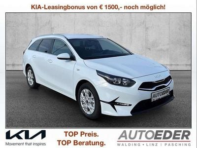 Neu 2025 Kia Ceed Sportswagon Silver Kombi | € 22.230 (Guter Preis)
