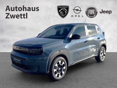 Neu 2025 Fiat Grande Panda Icon Kleinwagen | € 20.990 (Guter Preis)