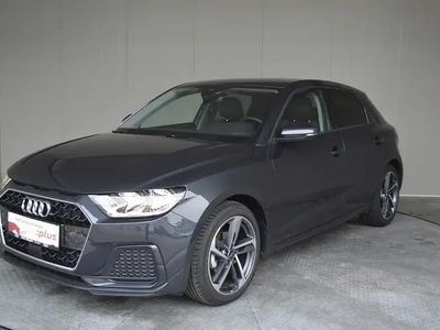 Dunkelgrau metallic Gebraucht 2025 Audi A1 Sportback Advanced Kleinwagen | € 27.990 (Fairer Preis)
