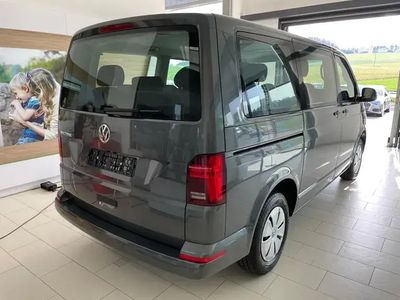 gebraucht VW Multivan Multivan T6.1Trendline TDI