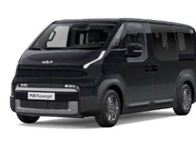 Schwarz Gebraucht 2025 Kia PV5 Plus Van | € 41.940