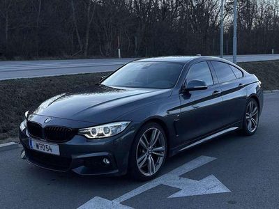 Gebraucht BMW 440 M Sport 360 PS (264 kW) 2016 Coupé