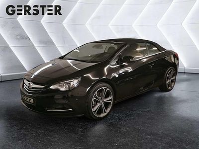 Opel Cascada