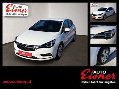 gebraucht Opel Astra 1.4 TURBO DIRECT INJECTI