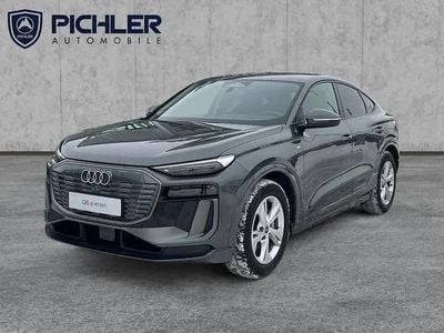 gebraucht Audi Q6 Sportback e-tron e-tron quattro