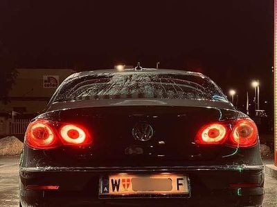 Gebraucht 2011 VW Passat Coupé | € 10.000 (Fairer Preis)