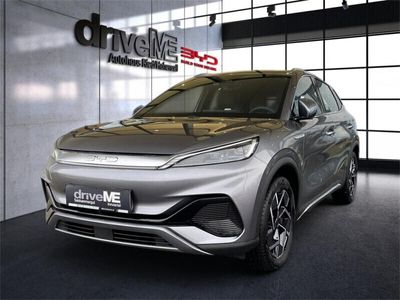 gebraucht BYD Atto 3 60,5 kWh Design Österreich Paket