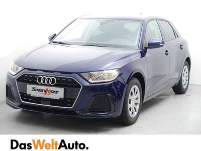 gebraucht Audi A1 25 TFSI advanced exterieur