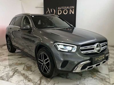 gebraucht Mercedes GLC300e PHEV * Exklusive * Premium Plus * NEUWERTIG