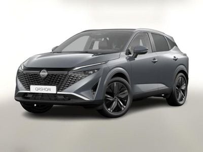 Neu Nissan Qashqai Tekna 158 PS (116 kW) 2025 SUV