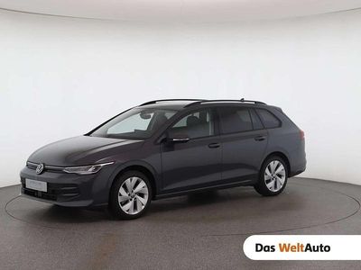 gebraucht VW Golf VIII Variant Business mHeV DSG