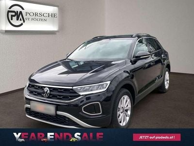 gebraucht VW T-Roc Friends TSI