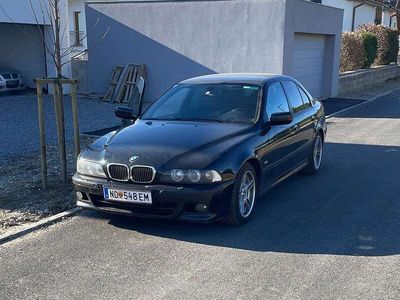 gebraucht BMW 530 530 i Aut.