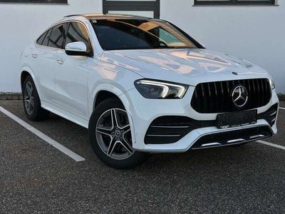 Mercedes GLE400