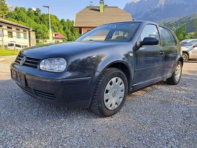 gebraucht VW Golf IV