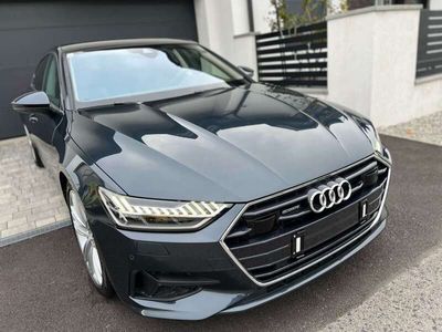 gebraucht Audi A7 3.0TFSI*Luft*B&O*Matrix*Soft Close*Allradlenkung*