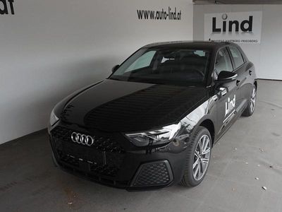 Schwarz metallicperleffektno Neu 2025 Audi A1 Sportback Kleinwagen | € 26.490 (Fairer Preis)