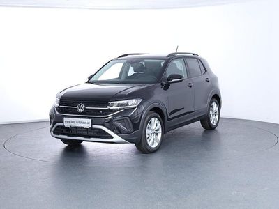 Schwarz metallicperleffektno Neu 2025 VW T-Cross SUV | € 28.470 (Fairer Preis)