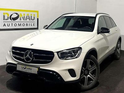 gebraucht Mercedes GLC300 e PHEV 4Matic * Erstbesitz GARANTIE
