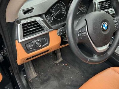 BMW 320 Gran Turismo