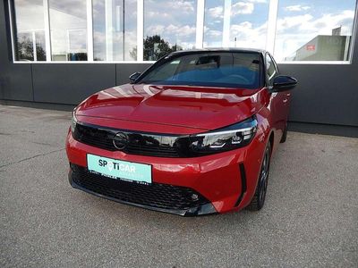 Rot Gebraucht 2024 Opel Corsa Limousine | € 16.990 (Fairer Preis)