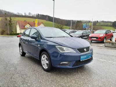 Seat Ibiza ST