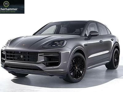 Grau Gebraucht 2025 Porsche Cayenne SUV | € 135.900