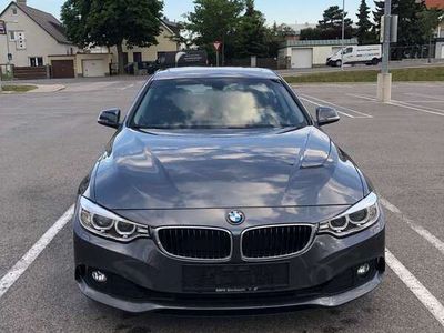 gebraucht BMW 420 Gran Coupé 420 i xDrive Advantage Aut.