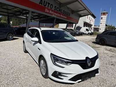 Renault Mégane GrandTour